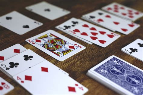 games to play with playing cards|20 Card Games to Play with a Regular Deck of Cards.
